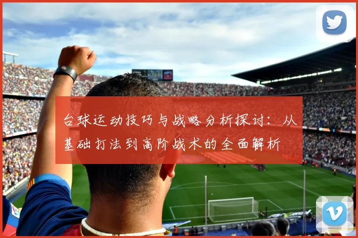 台球运动技巧与战略分析探讨：从基础打法到高阶战术的全面解析