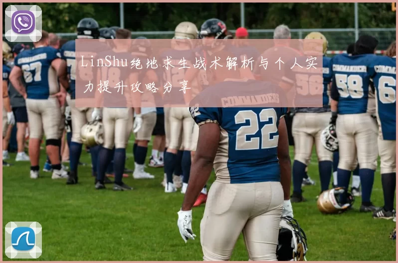 LinShu绝地求生战术解析与个人实力提升攻略分享