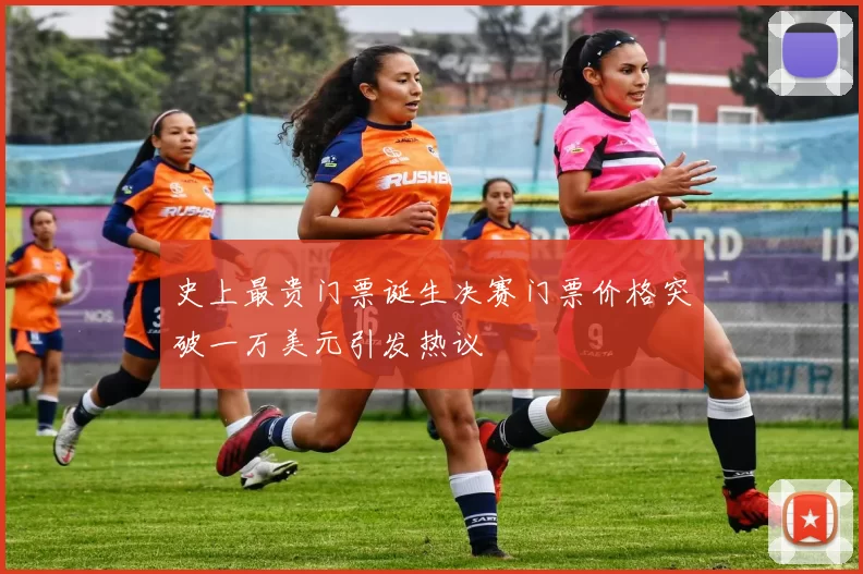 史上最贵门票诞生决赛门票价格突破一万美元引发热议