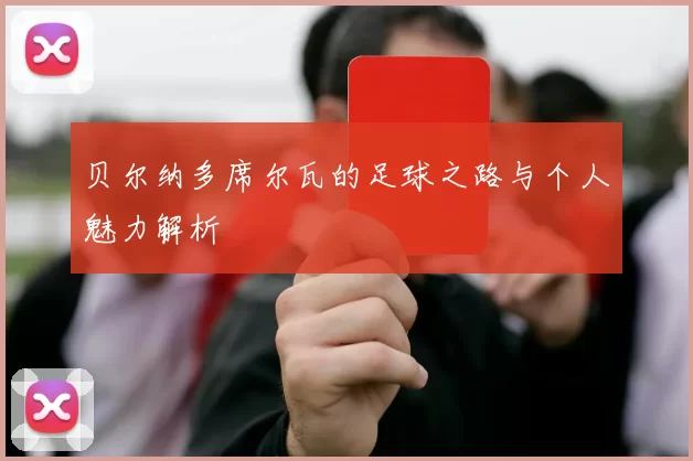 贝尔纳多席尔瓦的足球之路与个人魅力解析