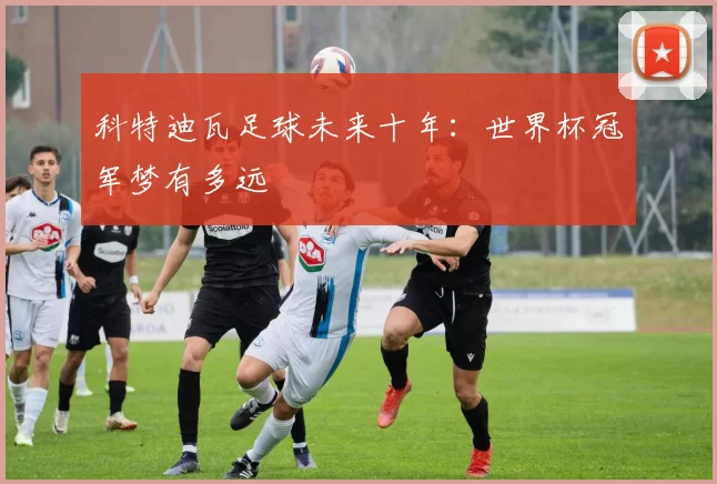 科特迪瓦足球未来十年：世界杯冠军梦有多远